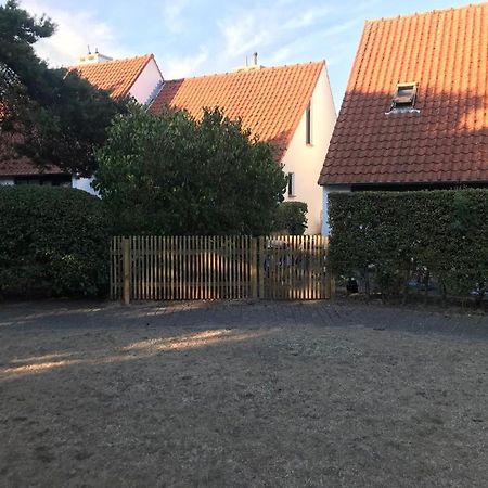 Ysermonde Beuger 5 Nieuwpoort Exteriér fotografie
